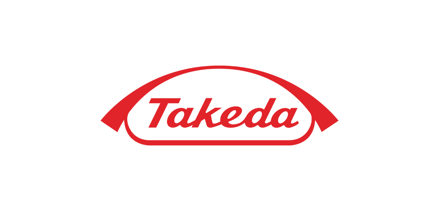 武田薬品工業株式会社